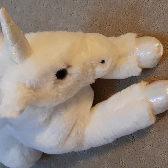 4 Assorted Unicorns In Excellent Condition - Picture 4 of 9